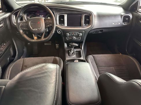 Certified 2022 Dodge Charger Scat Pack w/ Daytona Edition Group image 20