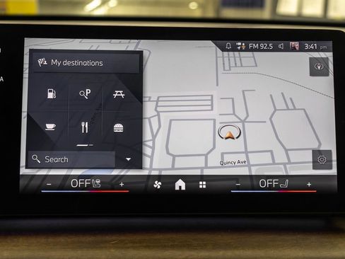 Used 2024 BMW X1 xDrive28i w/ Premium Package image 20