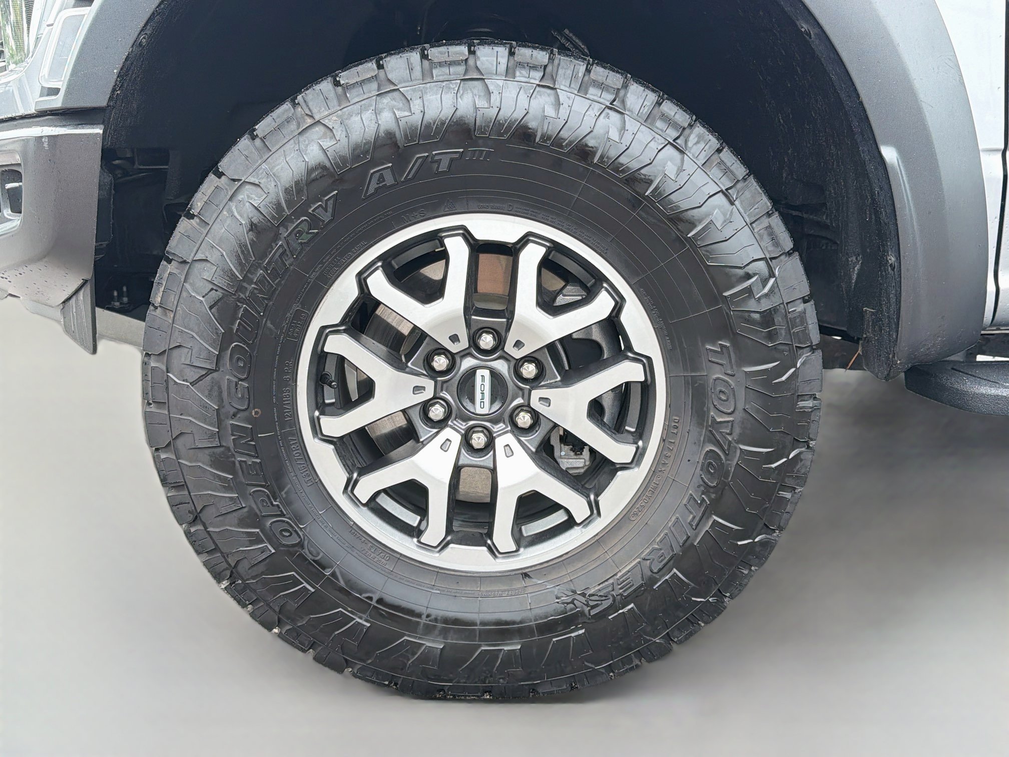 Used 2022 Ford F150 Raptor w/ Equipment Group 801A High AWD/4WD image 42
