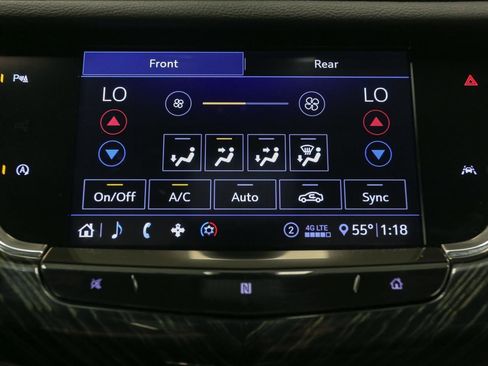 Used 2020 Cadillac XT6 Premium Luxury image 34