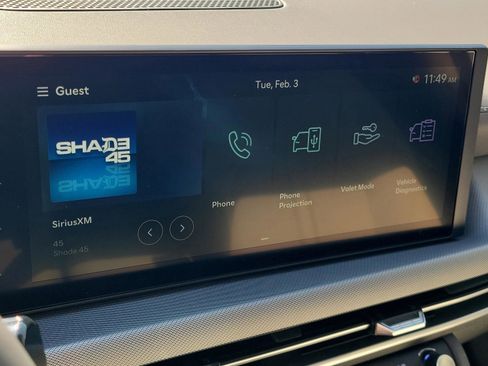 New 2026 Hyundai Sonata SEL FWD image 25