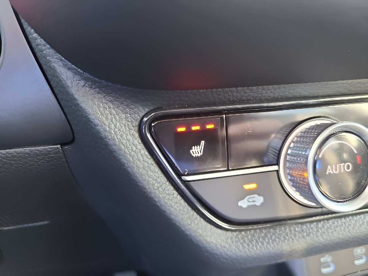 New 2027 Honda HR-V EX-L image 28