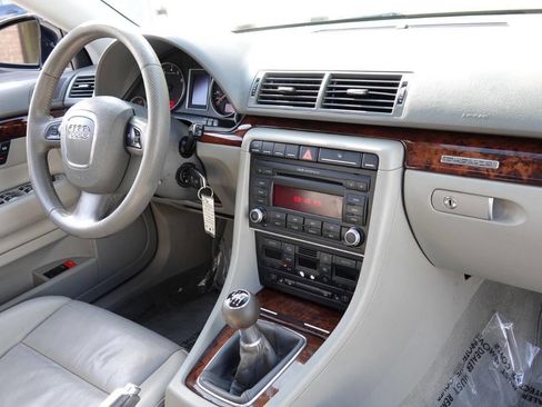 Used 2007 Audi A4 3.2 image 63