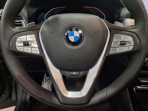 Used 2024 BMW X3 xDrive30i w/ Premium Package AWD/4WD image 13