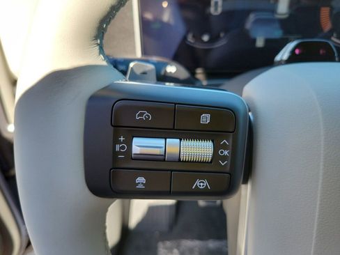 New 2026 Hyundai Santa Fe SEL image 28