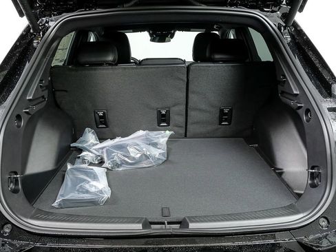 New 2026 Chevrolet Equinox EV RS image 29