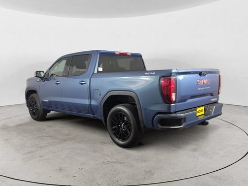 Used 2026 GMC Sierra 1500 Elevation AWD/4WD image 7