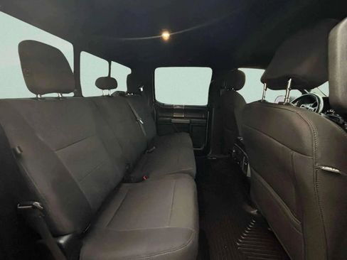 Used 2018 Ford F150 XLT w/ Equipment Group 302A Luxury image 13