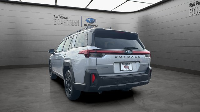Certified 2026 Subaru Outback Limited AWD/4WD image 7