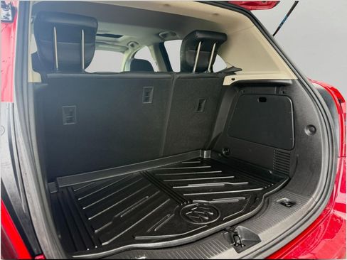 Used 2019 Buick Encore Essence w/ Experience Buick Package image 16