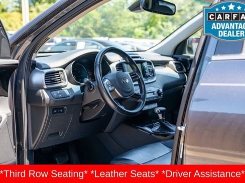 Used 2019 Kia Sorento EX AWD/4WD image 14