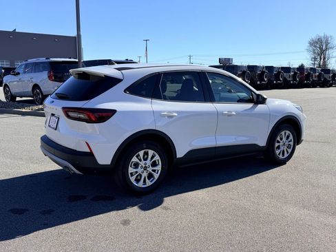 New 2026 Ford Escape Active w/ Tech Pack #1 image 10