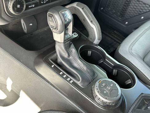 Used 2024 Ford Bronco Big Bend image 23
