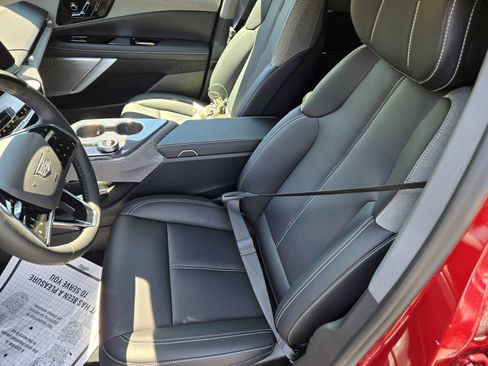 New 2026 Cadillac Optiq Sport 1 AWD/4WD image 9