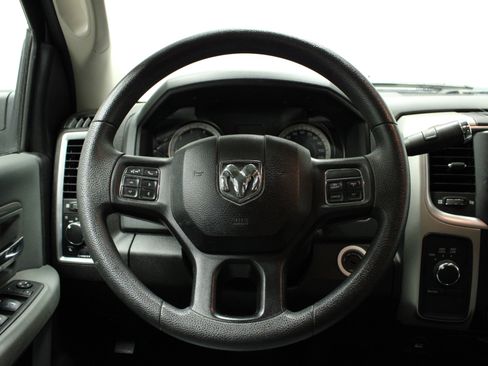 Used 2018 RAM 2500 SLT image 23