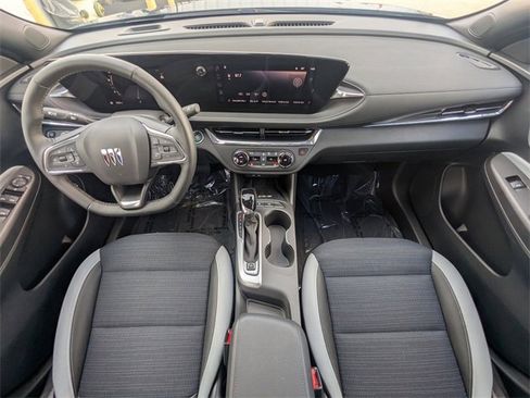 New 2025 Buick Envista Preferred w/ Convenience I Package image 17