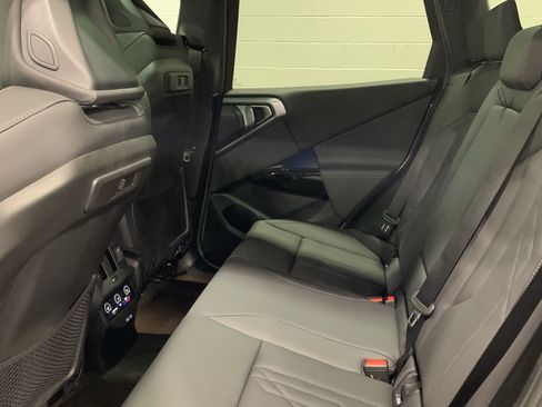 Used 2026 BMW X3 xDrive30i w/ Premium Package AWD/4WD image 29