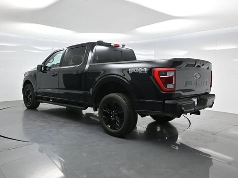Used 2023 Ford F150 Lariat w/ Equipment Group 502A High AWD/4WD image 6