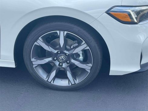 New 2026 Honda Civic Sport Touring image 8