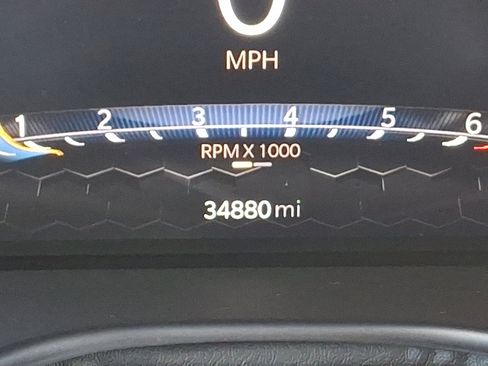 Certified 2022 Jeep Compass Limited w/ Elite Group image 23