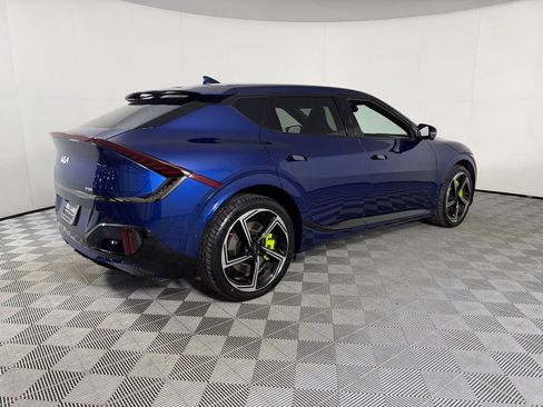 Used 2024 Kia EV6 GT image 5