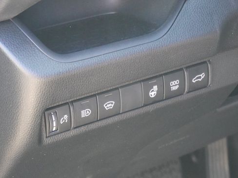 Used 2024 Toyota RAV4 XSE w/ Weather Package AWD/4WD image 24