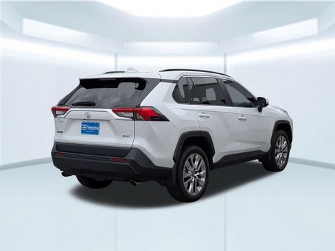 Used 2024 Toyota RAV4 XLE Premium FWD image 6