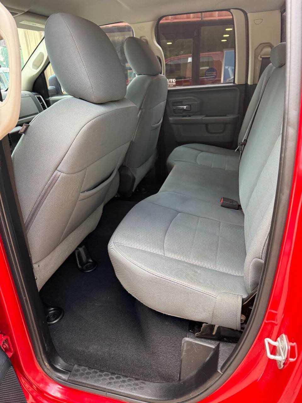 Used 2015 RAM 1500 Big Horn AWD/4WD image 13