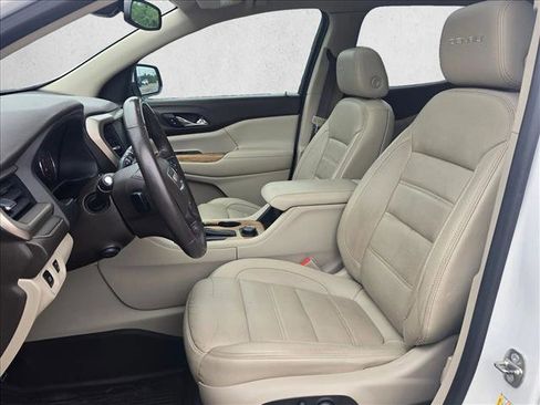 Used 2017 GMC Acadia Denali w/ Technology Package AWD/4WD image 16