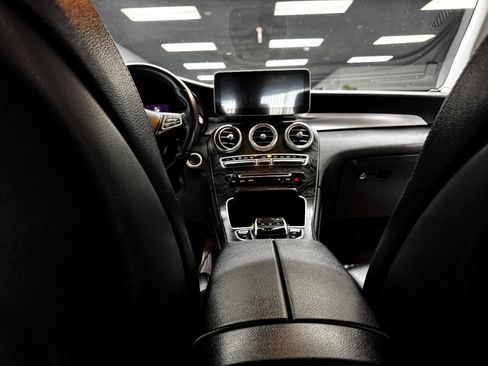 Used 2016 Mercedes-Benz GLC 300 image 38