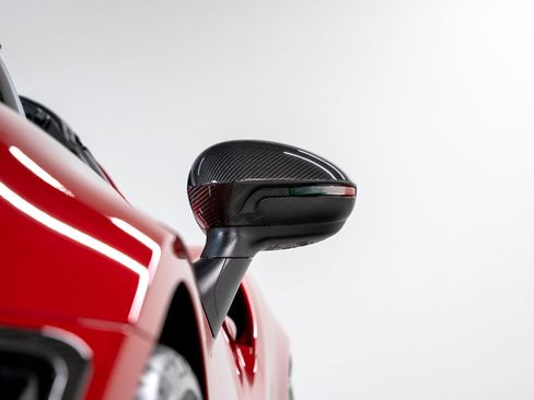 Used 2018 Alfa Romeo 4C Spider image 17