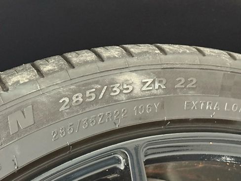 Used 2018 Porsche Cayenne GTS w/ Premium Package Plus image 45