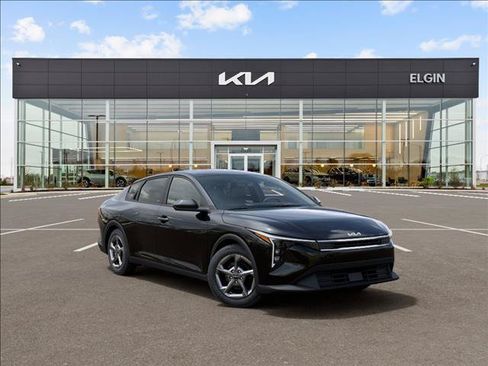 Used 2026 Kia K4 FWD image 8