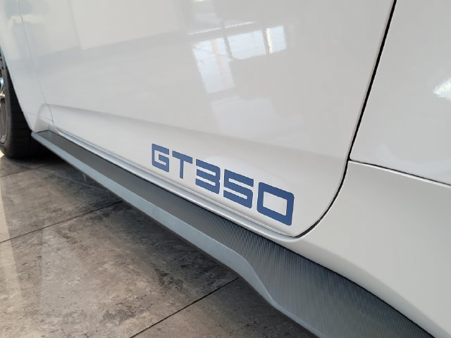 New 2026 Ford Mustang GT Premium w/ GT Performance Package RWD image 24
