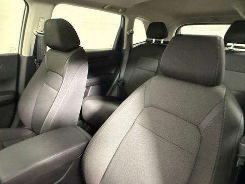 Used 2026 Honda CR-V EX image 29