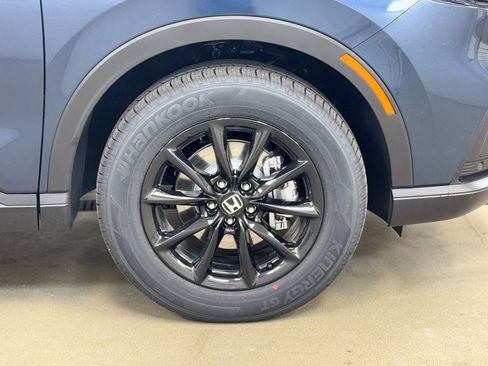 New 2026 Honda CR-V Sport-L image 4