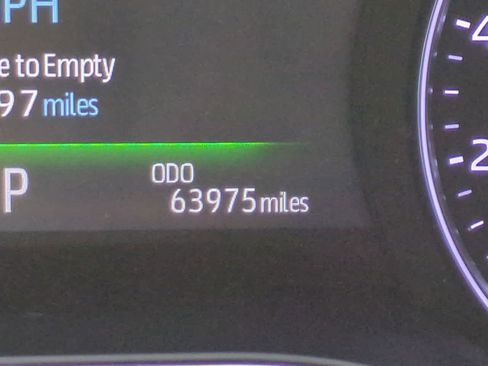 Certified 2021 Toyota Avalon XLE FWD image 25
