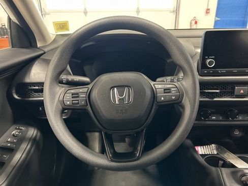 Certified 2024 Honda HR-V LX image 14