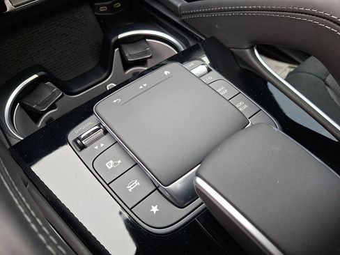 Used 2024 Mercedes-Benz GLE 63 AMG S image 24