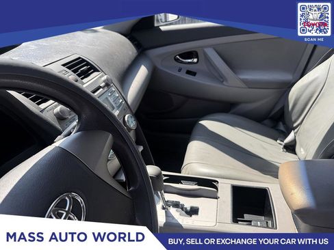 Used 2007 Toyota Camry LE FWD image 7