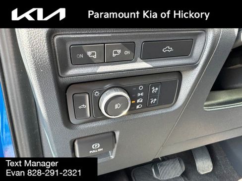 Used 2021 Ford F150 XLT w/ Equipment Group 302A High AWD/4WD image 20