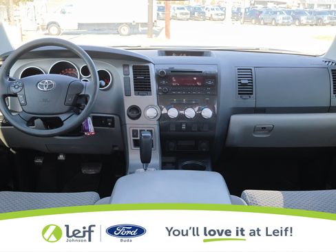 Used 2013 Toyota Tundra 2WD CrewMax image 22