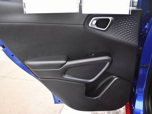 Used 2020 Kia Soul GT-Line w/ GT 2.0L Power Sunroof Package image 32