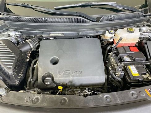 Used 2024 Buick Enclave Essence w/ LPO, Floor Liner Package AWD/4WD image 16