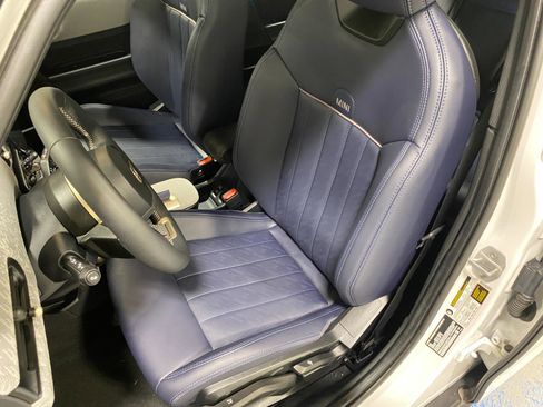 Certified 2025 MINI Cooper S image 16