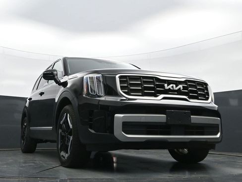 Used 2023 Kia Telluride S FWD image 31