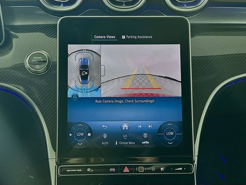 New 2026 Mercedes-Benz CLE 53 AMG 4MATIC Cabriolet image 14
