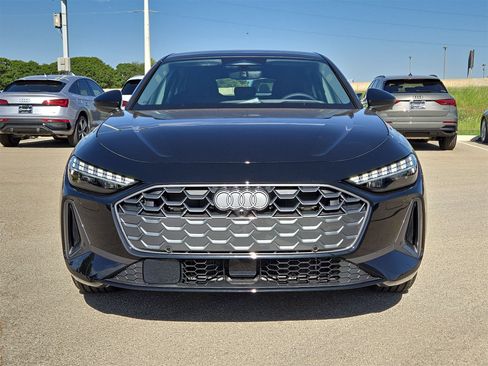 New 2025 Audi A5 2.0T Premium Plus w/ Premium Plus image 10