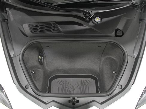 Used 2024 Chevrolet Corvette Z06 image 27