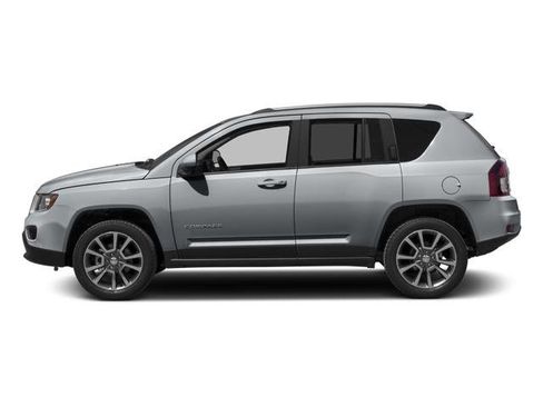 Used 2016 Jeep Compass Sport w/ Power Value Group image 3